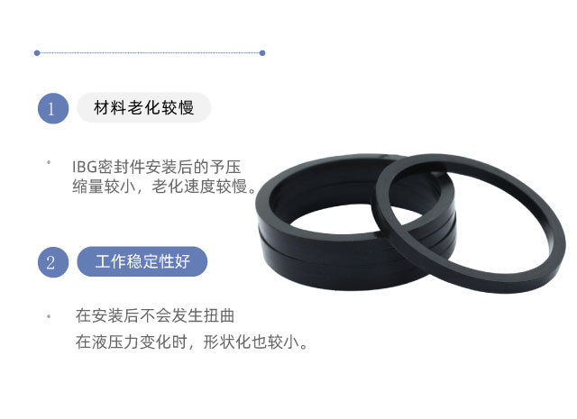 特殊的矩形密封圈？